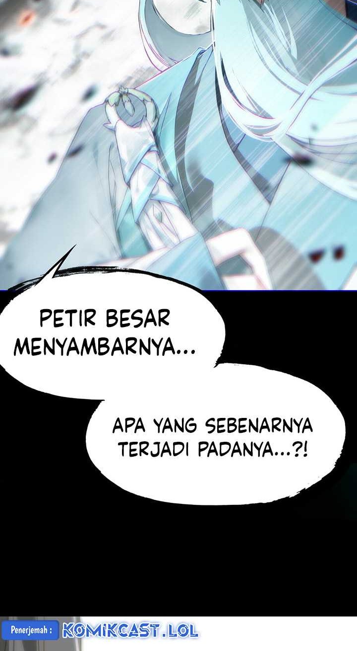 Curse Cultivation Bab 02 halaman 39