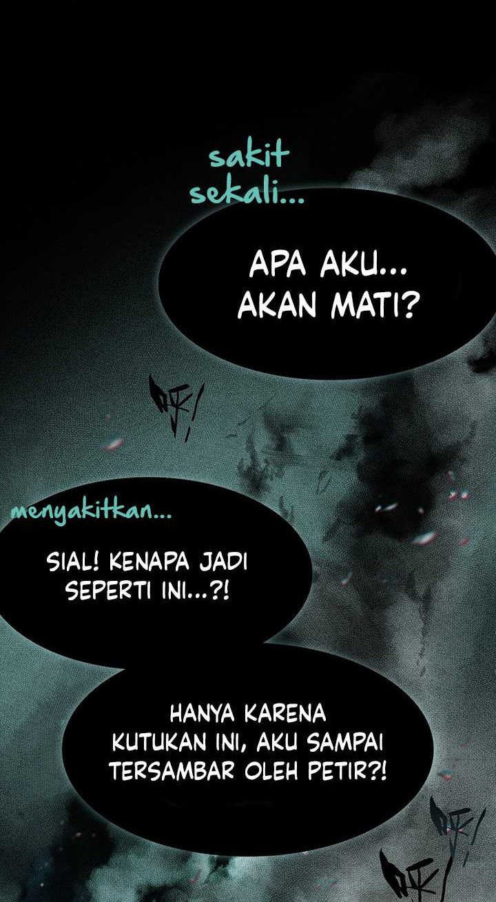 Curse Cultivation Bab 02 halaman 41