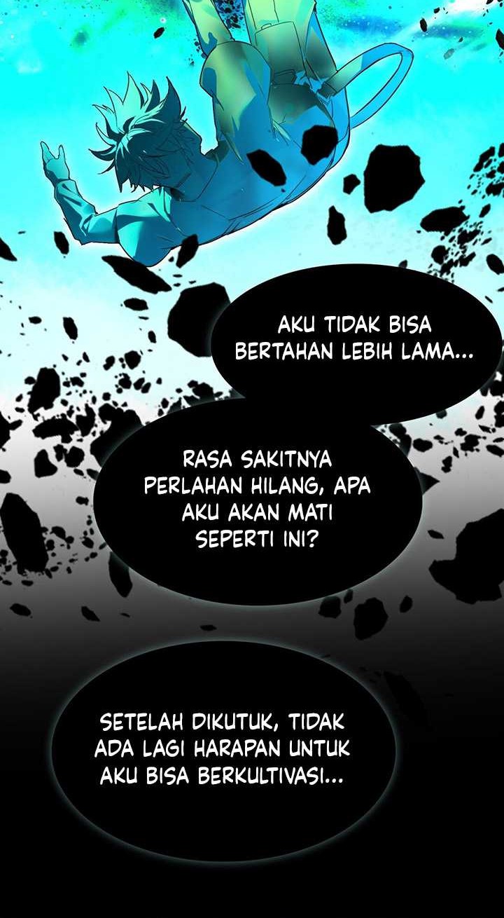 Curse Cultivation Bab 02 halaman 43