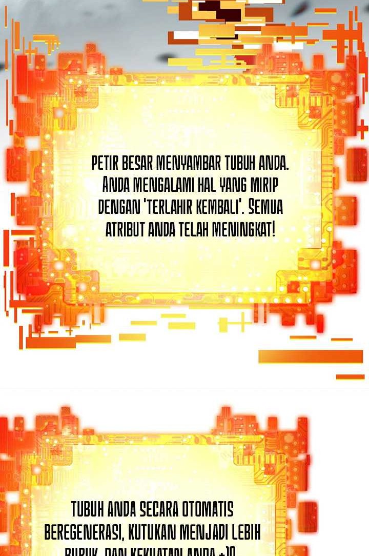 Curse Cultivation Bab 02 halaman 47