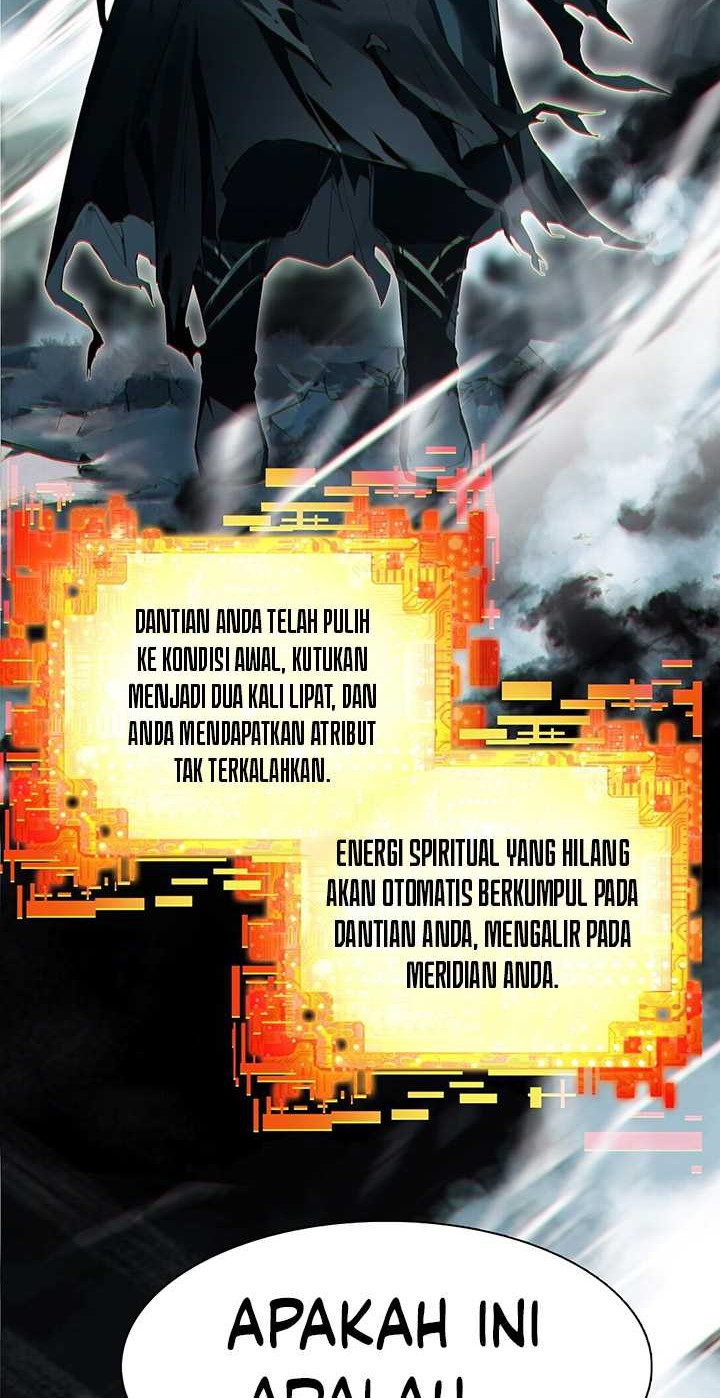 Curse Cultivation Bab 03 halaman 3