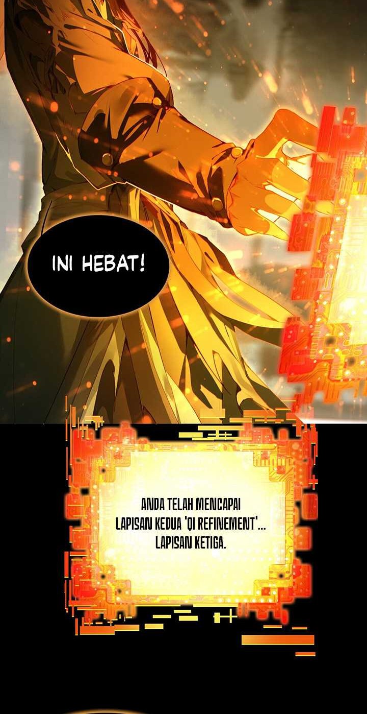 Curse Cultivation Bab 03 halaman 7