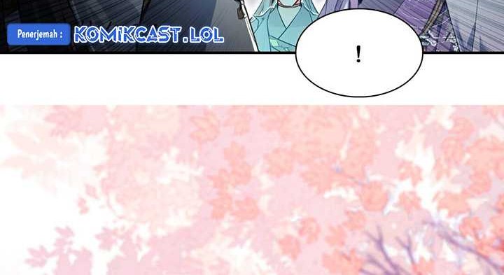 Curse Cultivation Bab 03 halaman 37