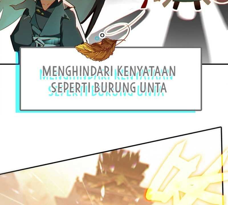 Curse Cultivation chapter 04 halaman 8