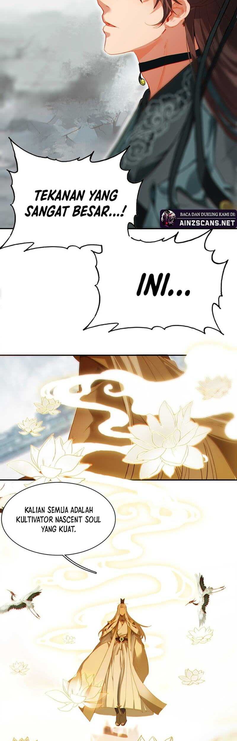 Curse Cultivation chapter 04 halaman 10