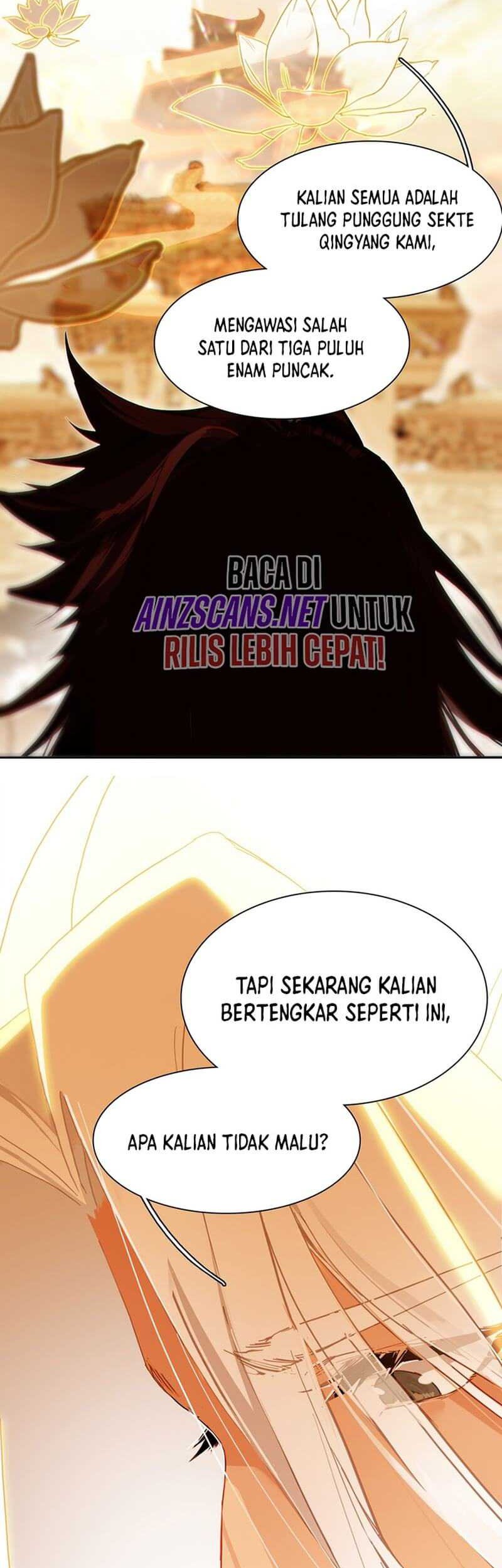Curse Cultivation chapter 04 halaman 11