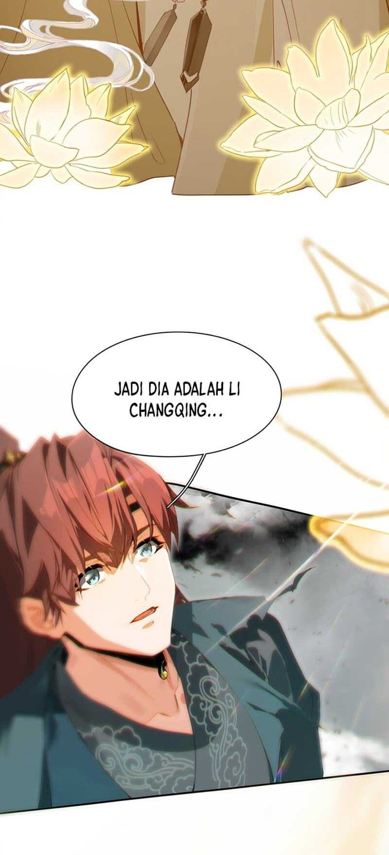 Curse Cultivation chapter 04 halaman 14
