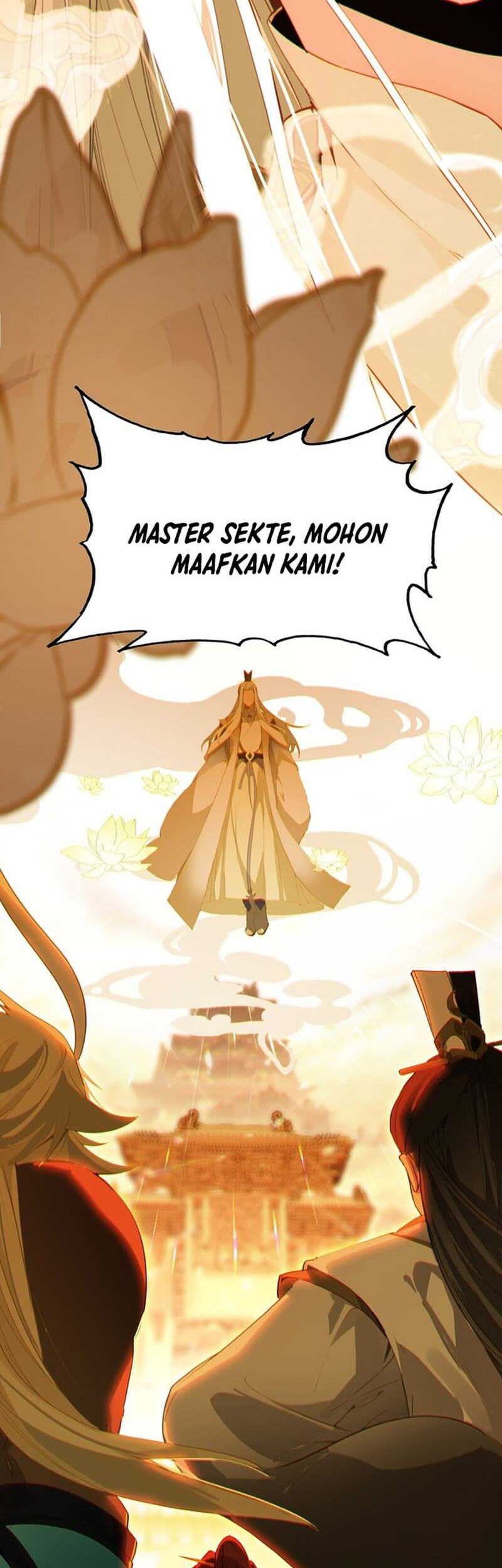 Curse Cultivation chapter 04 halaman 16