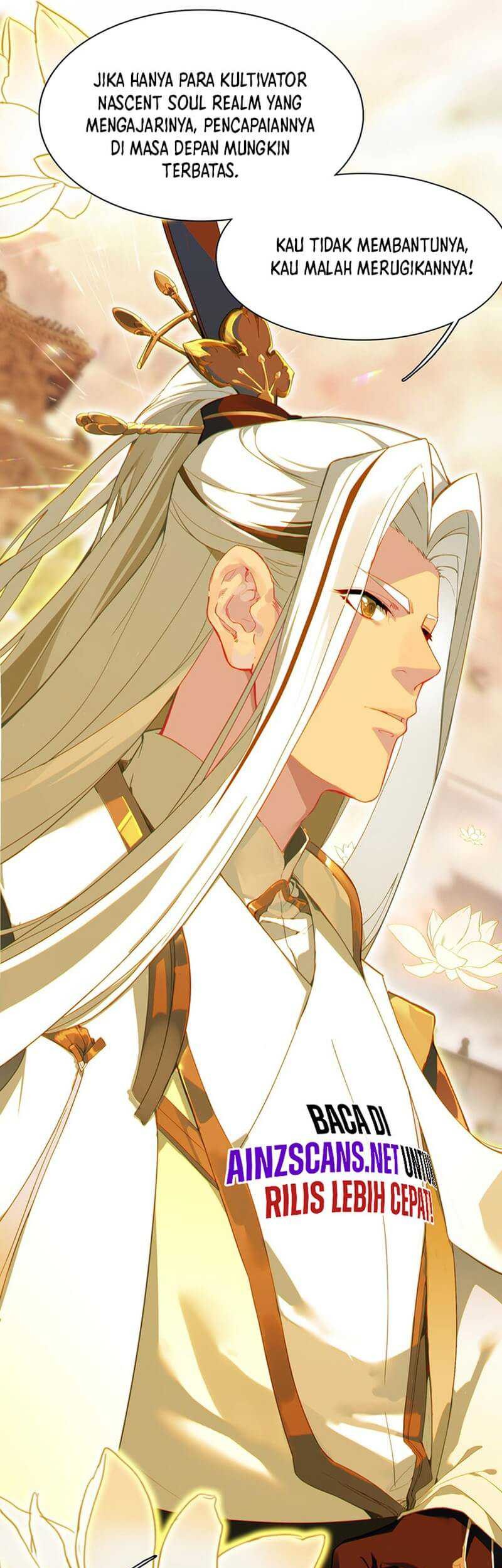 Curse Cultivation chapter 04 halaman 24