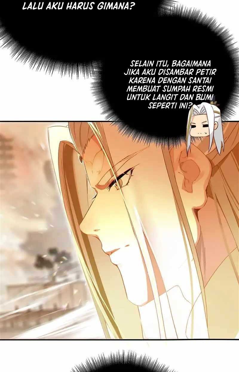 Curse Cultivation Bab 05 halaman 5