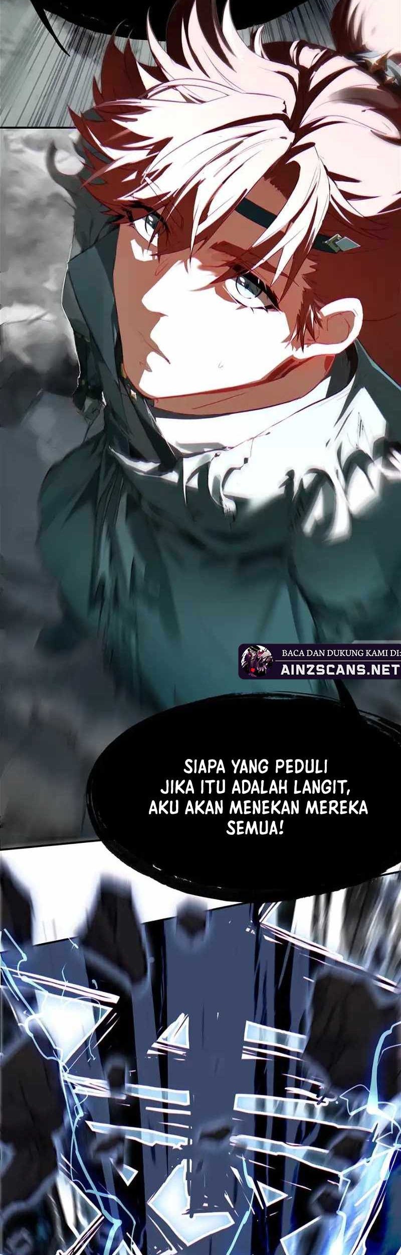 Curse Cultivation Bab 05 halaman 16