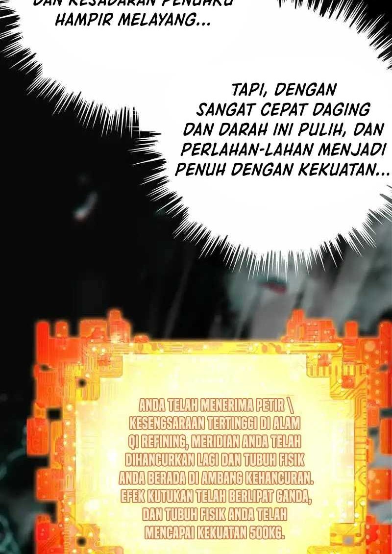 Curse Cultivation Bab 05 halaman 20