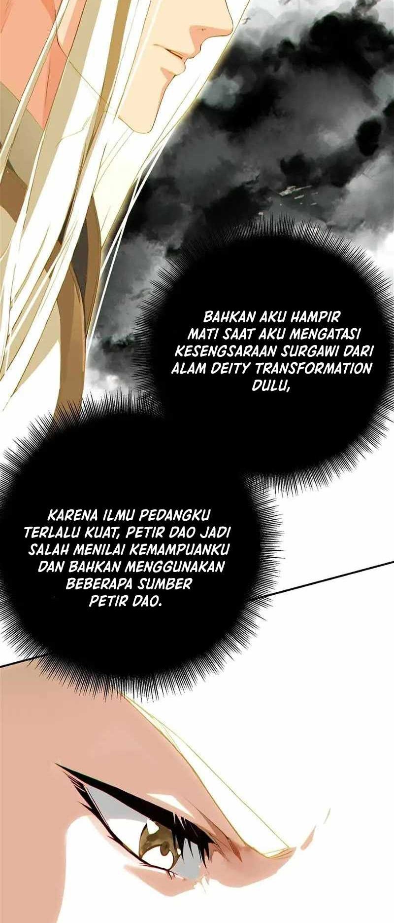 Curse Cultivation Bab 05 halaman 26