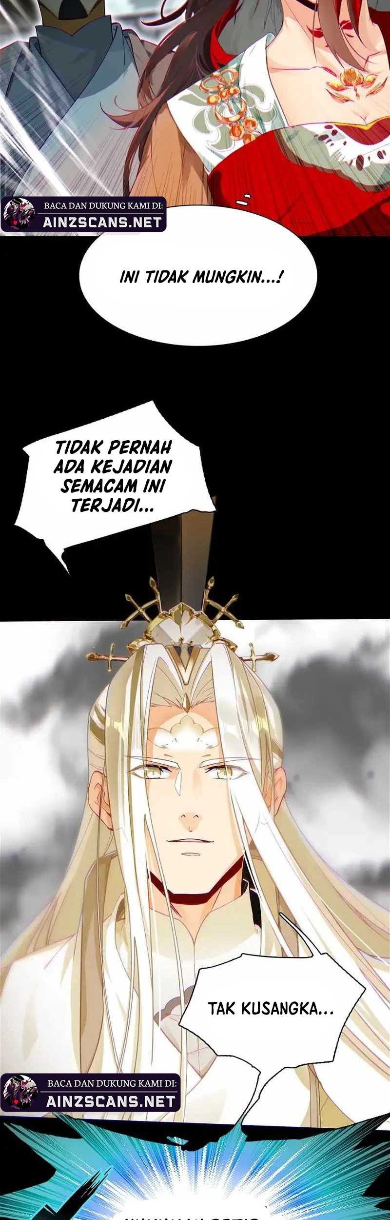 Curse Cultivation Bab 05 halaman 34