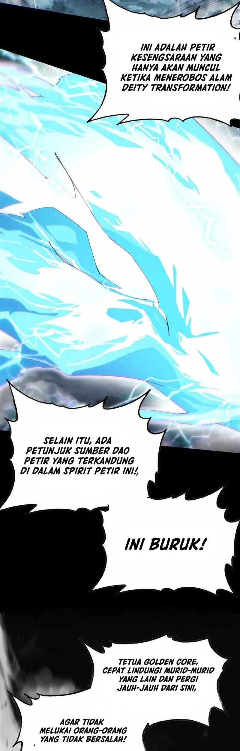 Curse Cultivation Bab 05 halaman 36