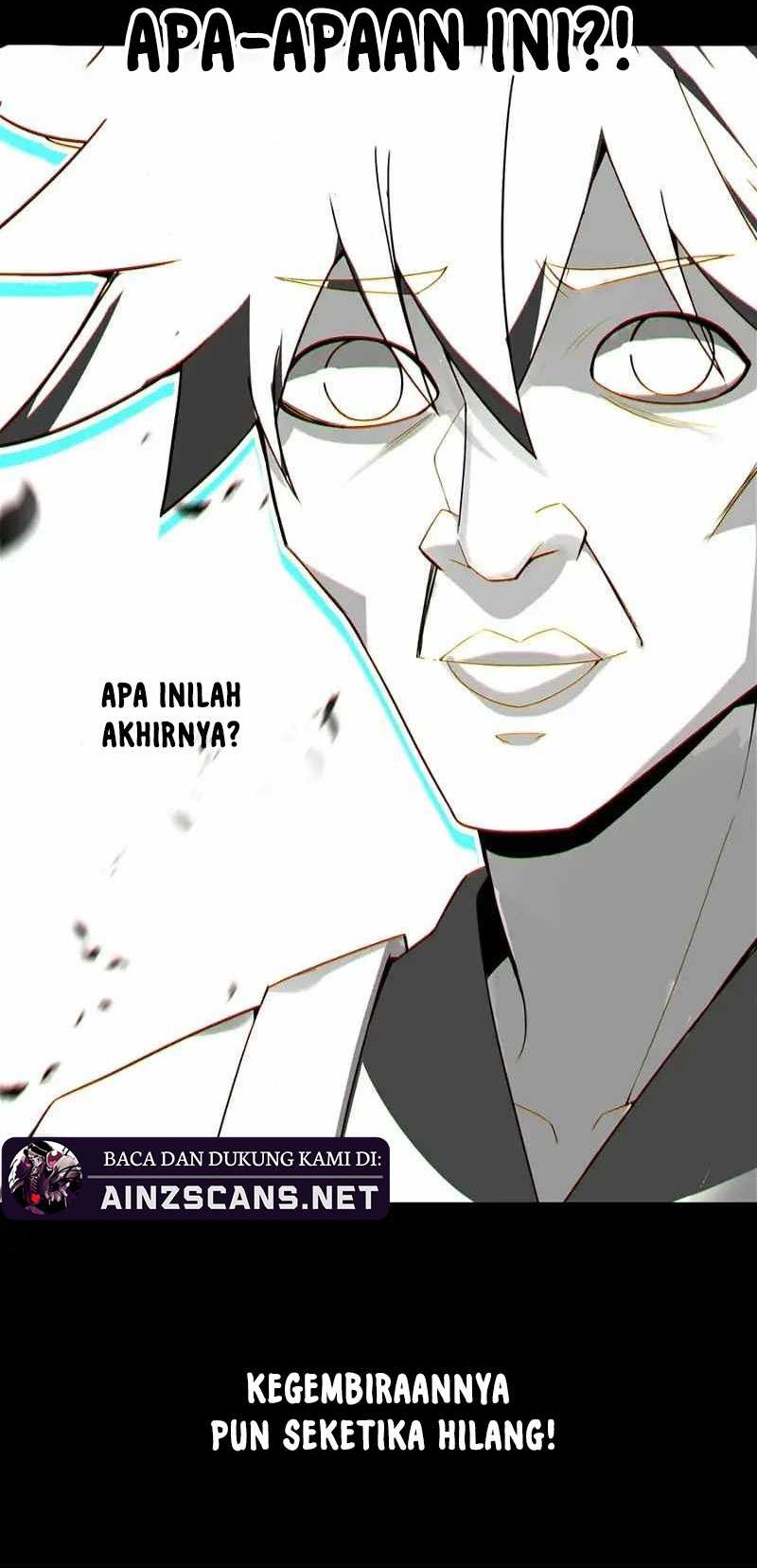 Curse Cultivation Bab 05 halaman 41