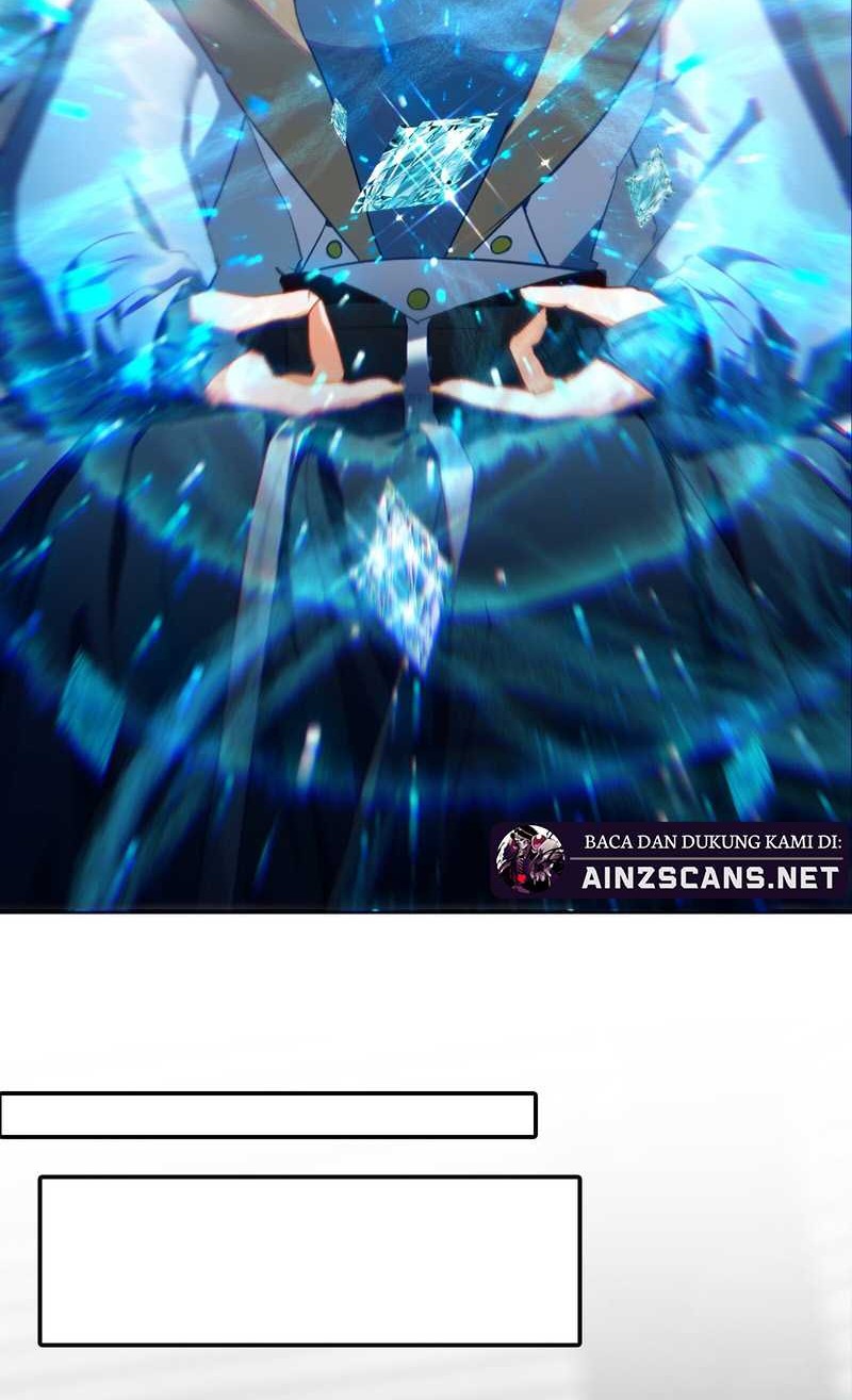 Curse Cultivation chapter 06 halaman 14