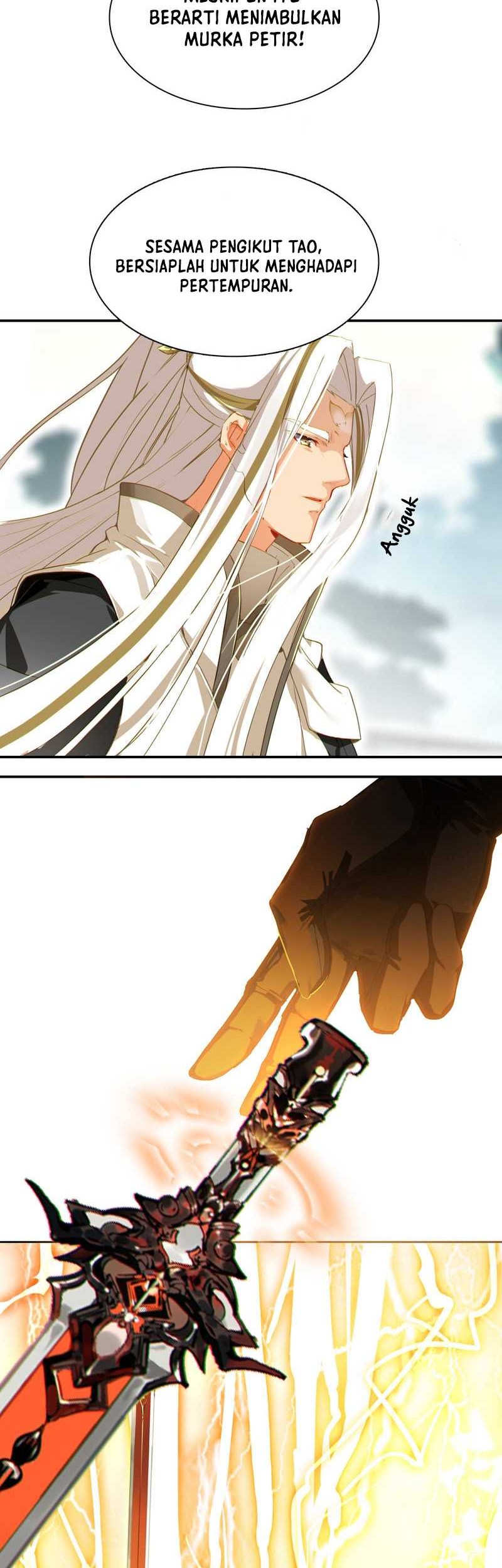 Curse Cultivation chapter 06 halaman 24