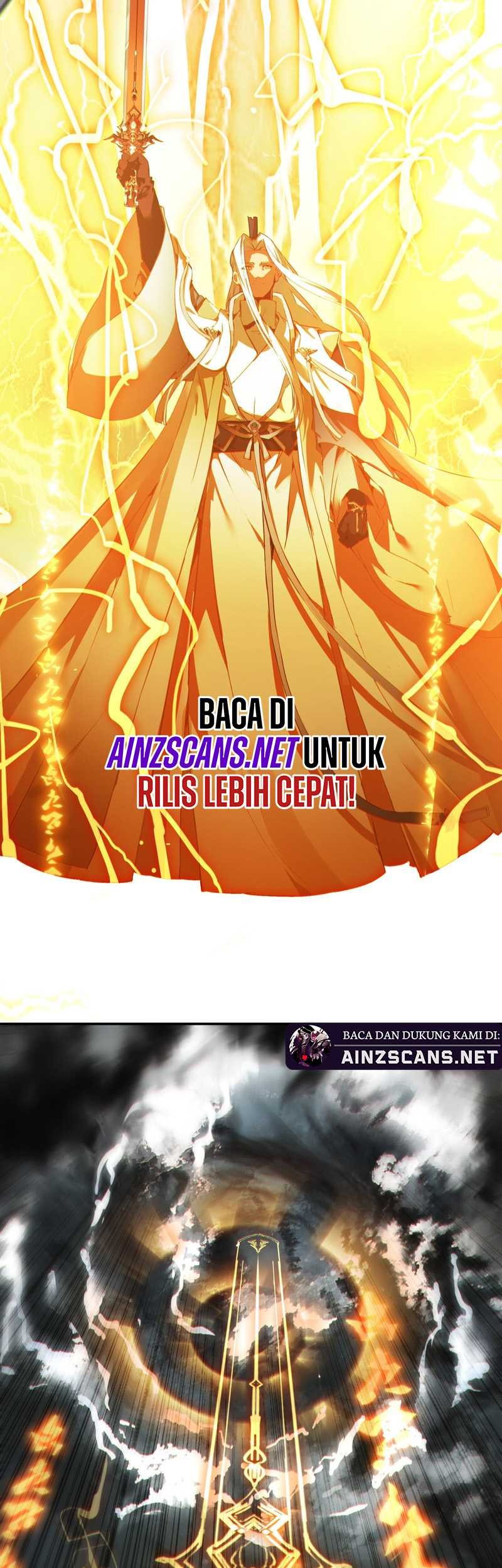 Curse Cultivation chapter 06 halaman 25