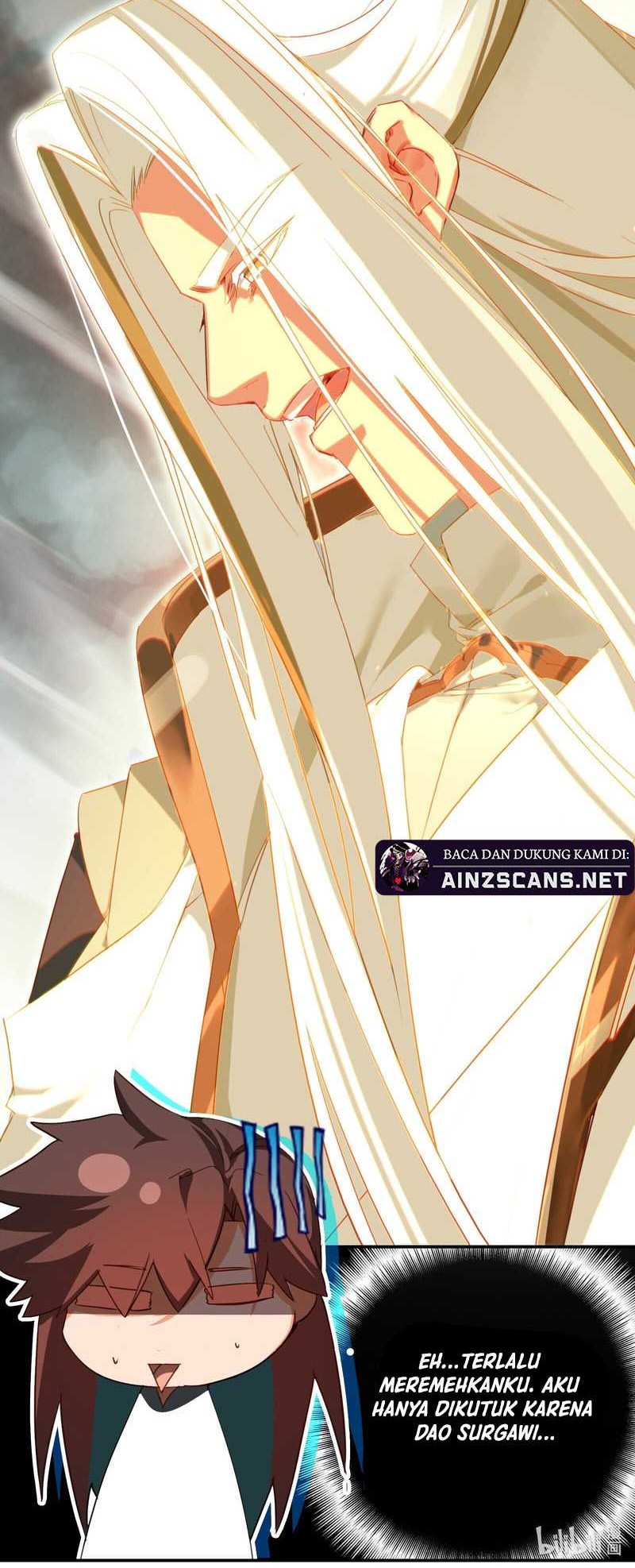 Curse Cultivation chapter 06 halaman 36