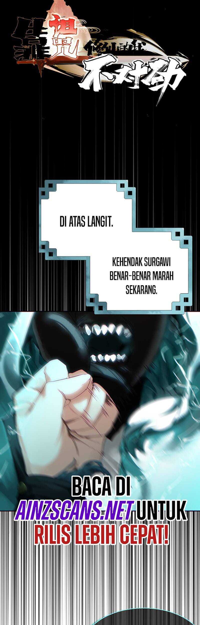 Curse Cultivation chapter 07 halaman 6