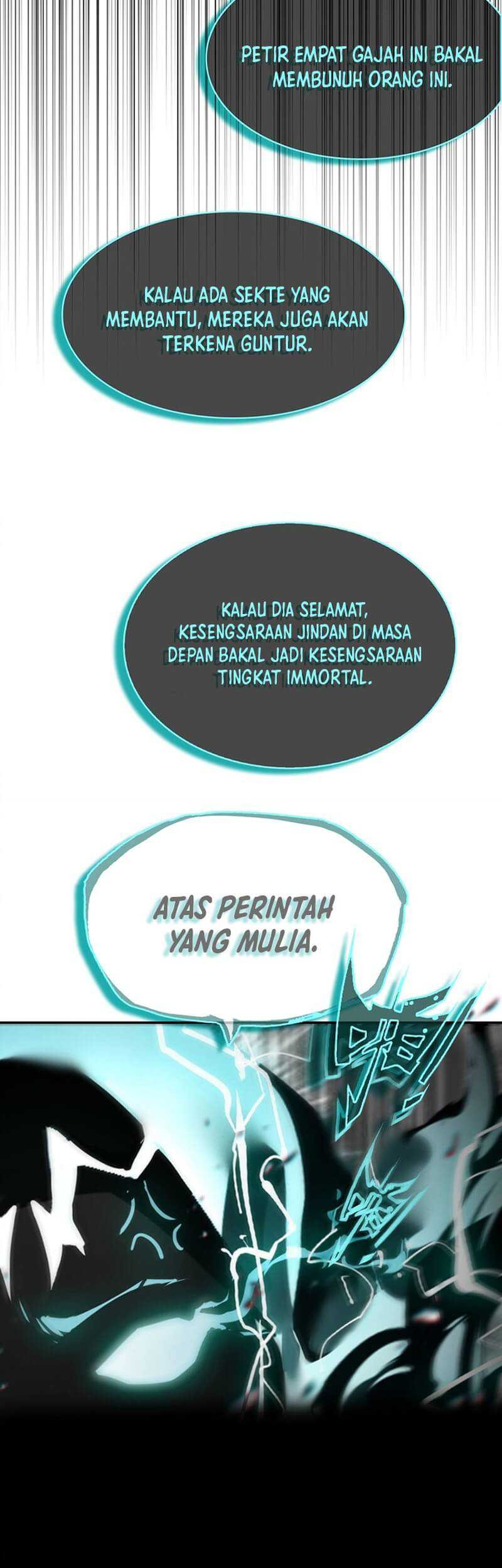 Curse Cultivation chapter 07 halaman 7