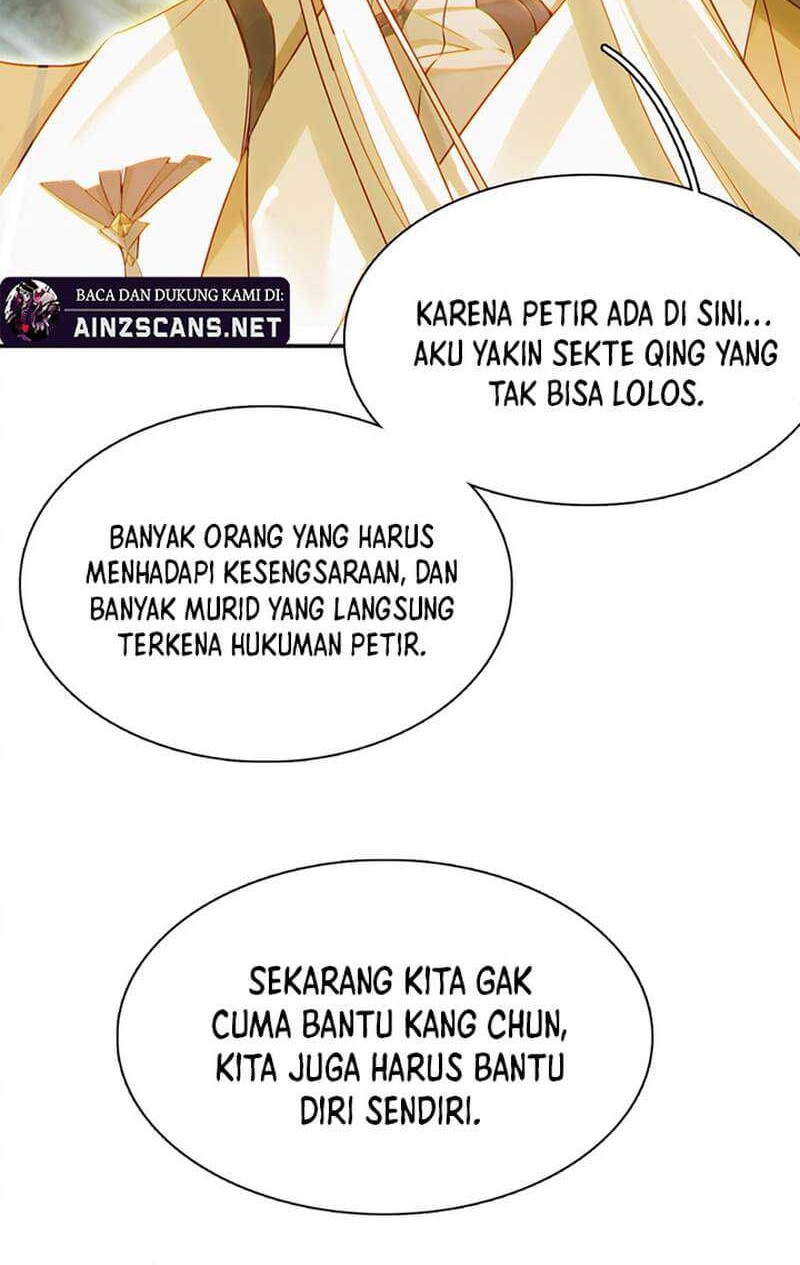 Curse Cultivation chapter 07 halaman 20