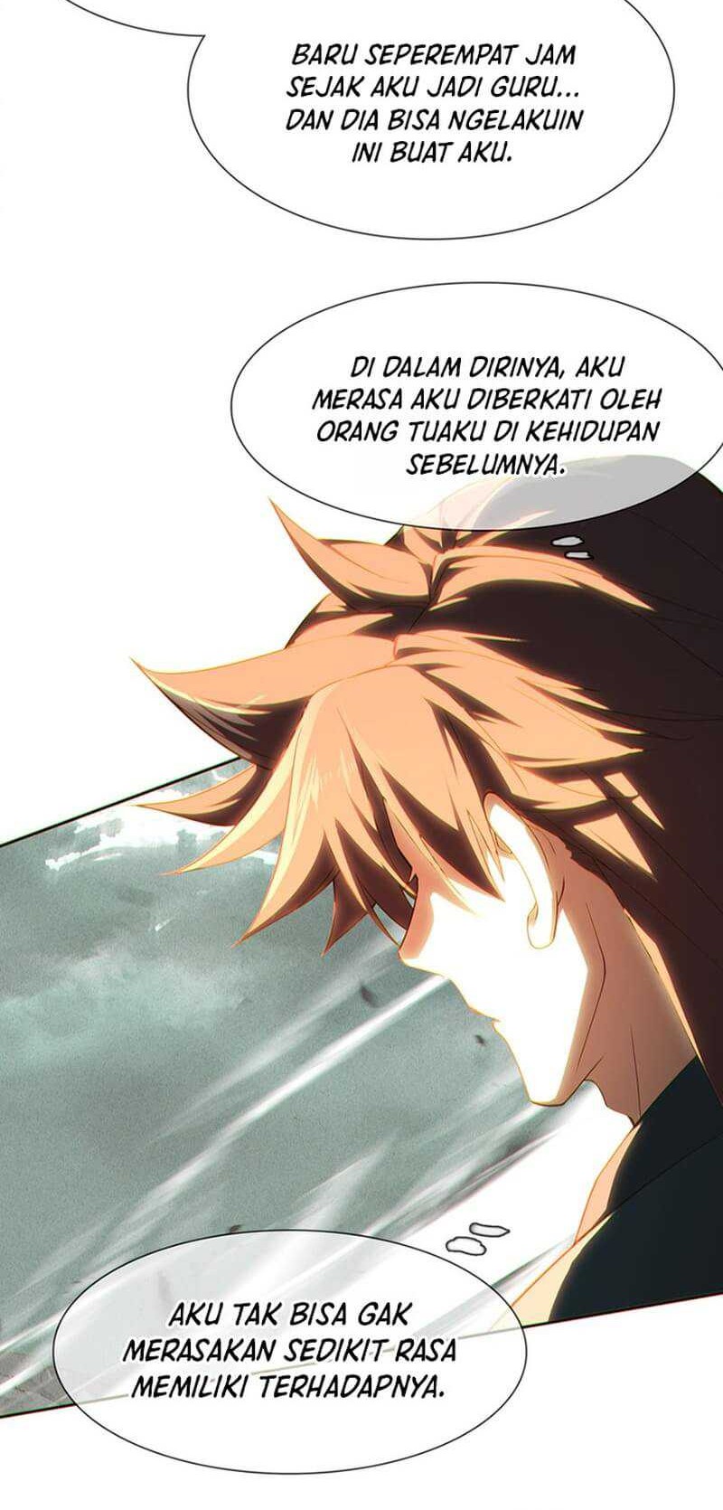Curse Cultivation chapter 07 halaman 32