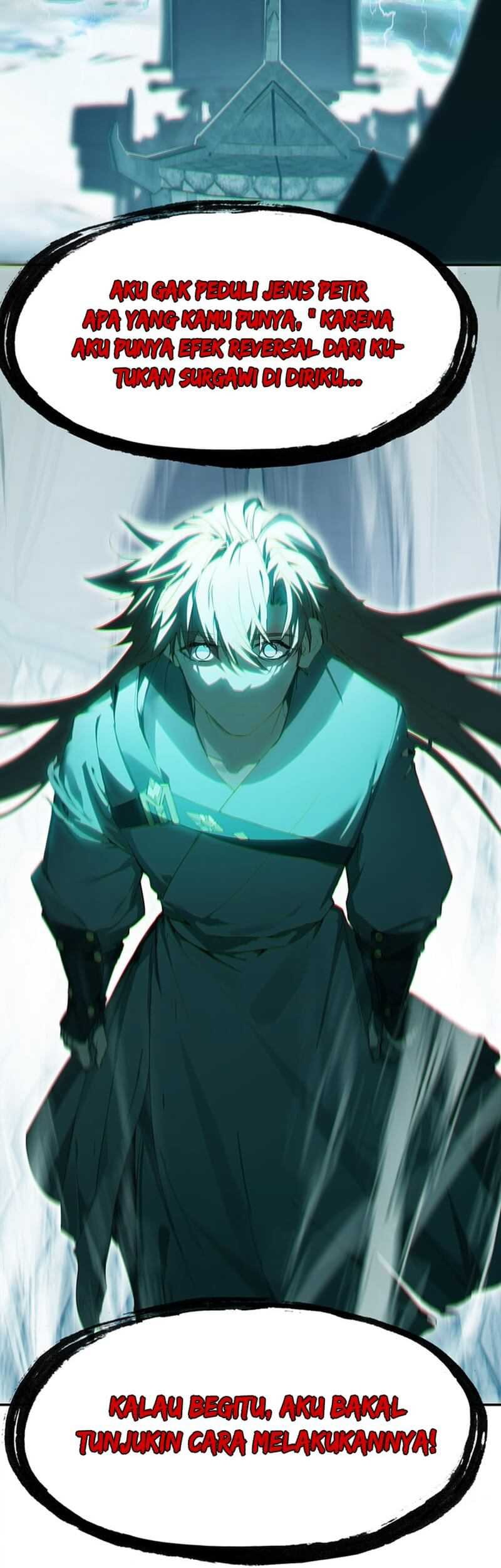 Curse Cultivation chapter 07 halaman 37