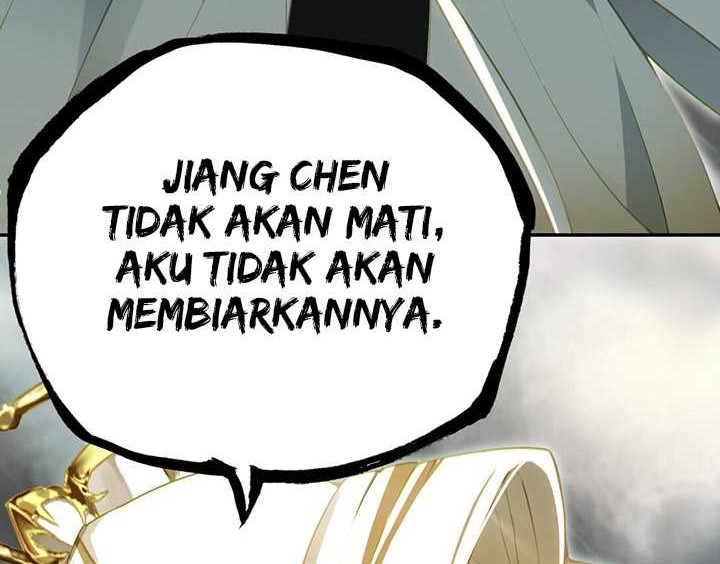 Curse Cultivation chapter 08 halaman 5