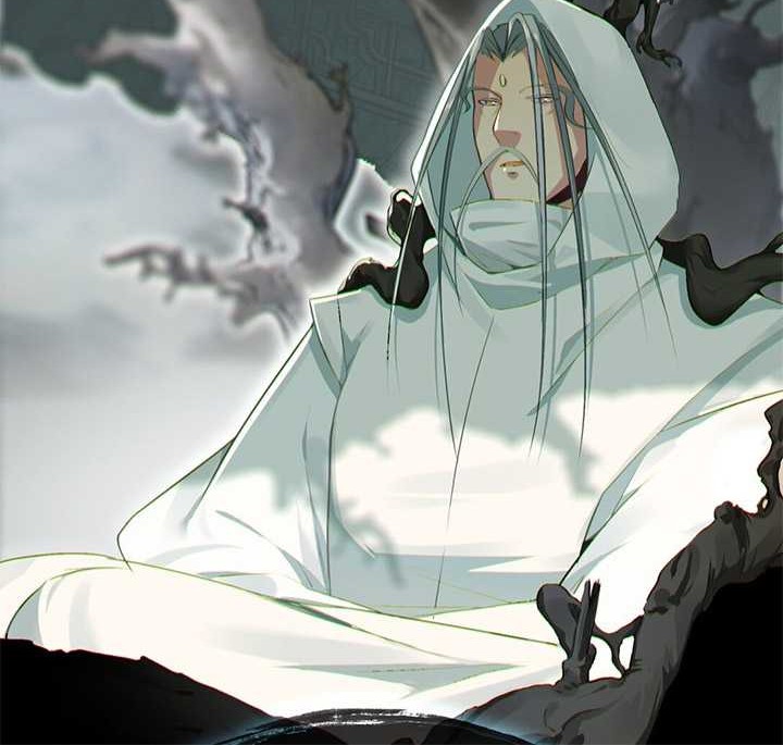 Curse Cultivation chapter 08 halaman 15