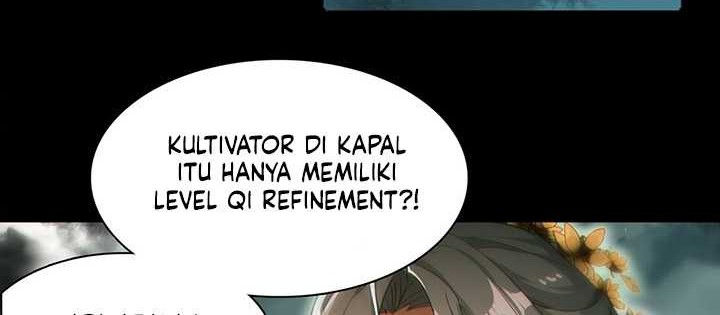 Curse Cultivation chapter 08 halaman 19