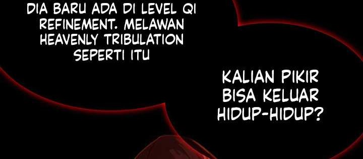 Curse Cultivation chapter 08 halaman 23