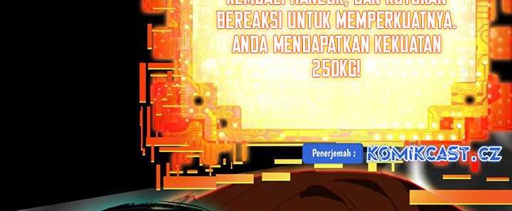 Curse Cultivation chapter 08 halaman 31