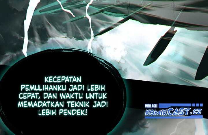 Curse Cultivation chapter 08 halaman 33