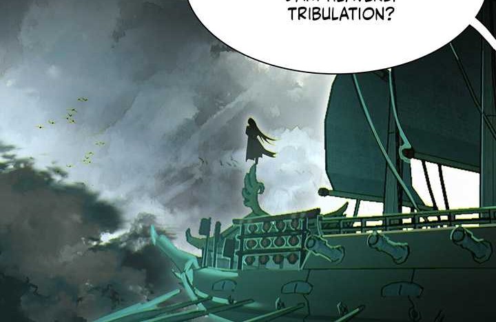 Curse Cultivation chapter 08 halaman 39