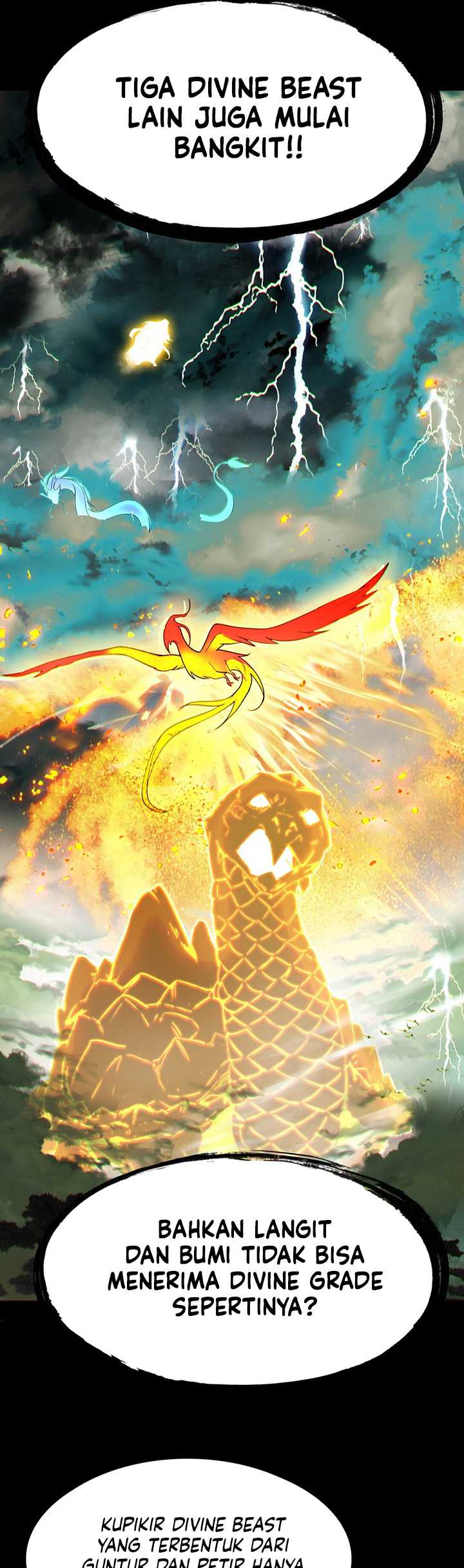 Curse Cultivation chapter 08 halaman 48