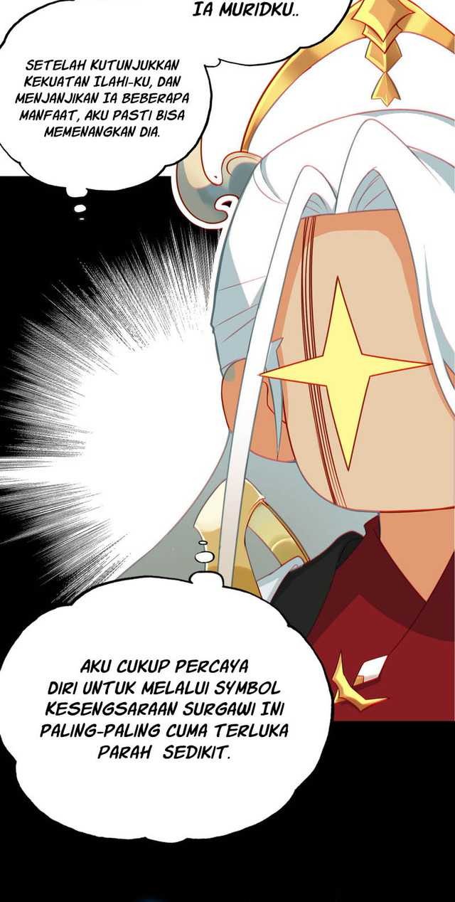 Curse Cultivation Bab 09 halaman 11