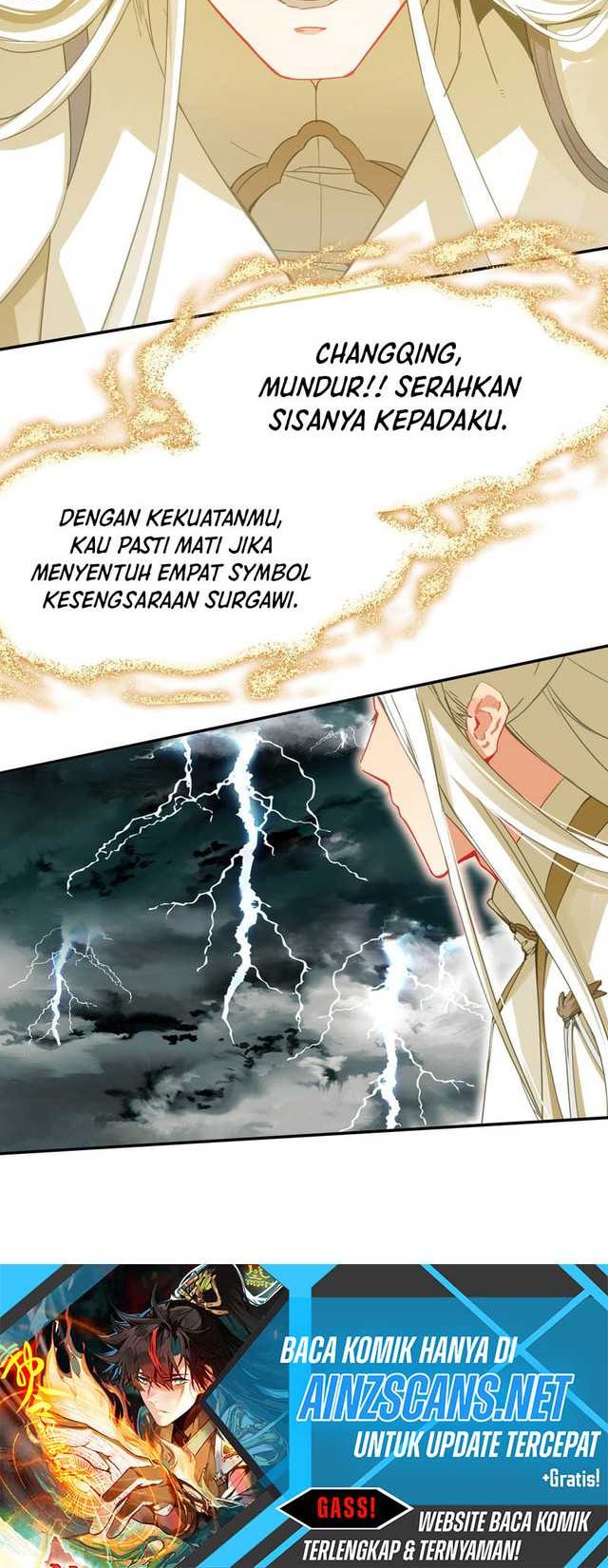 Curse Cultivation Bab 09 halaman 15