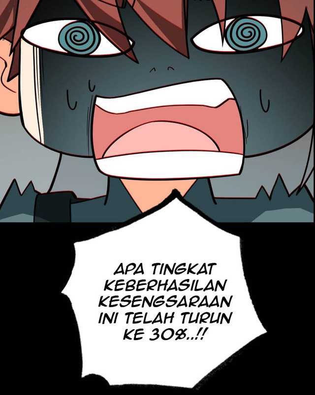 Curse Cultivation Bab 09 halaman 25