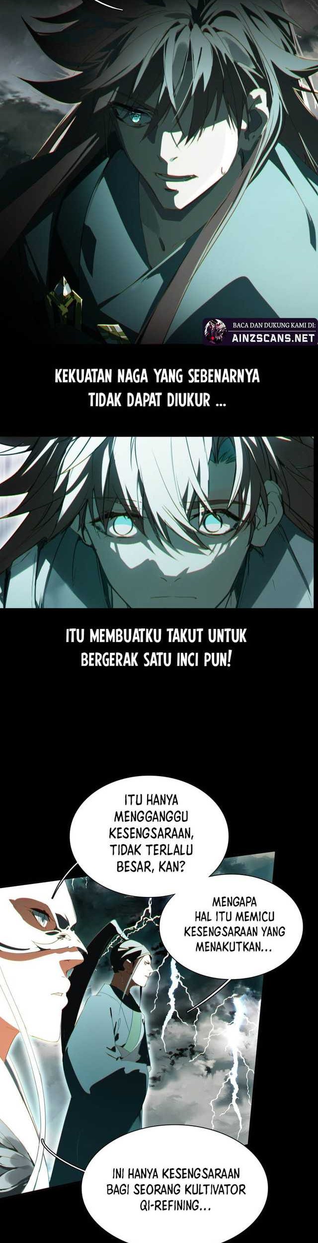 Curse Cultivation Bab 10 halaman 3