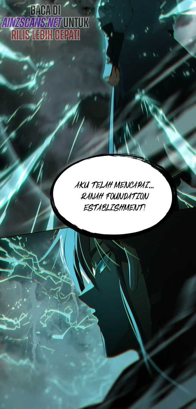 Curse Cultivation Bab 10 halaman 22