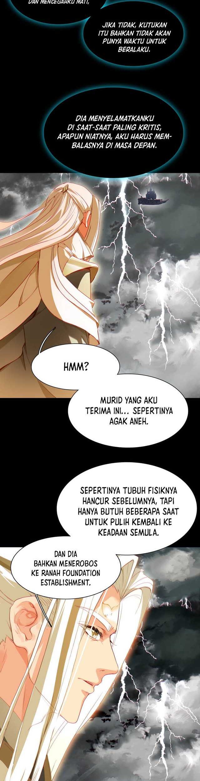 Curse Cultivation Bab 10 halaman 24