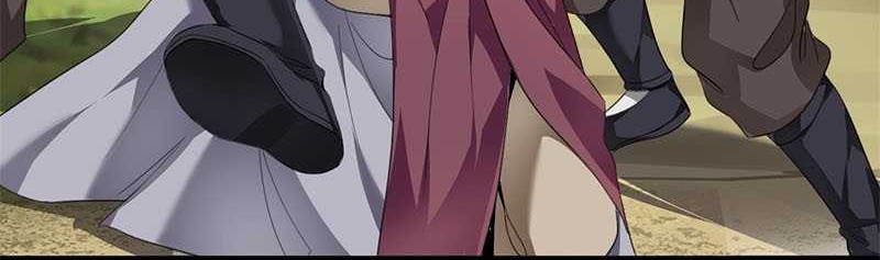 Cursed by Heaven, I’m Stronger chapter 02 halaman 34