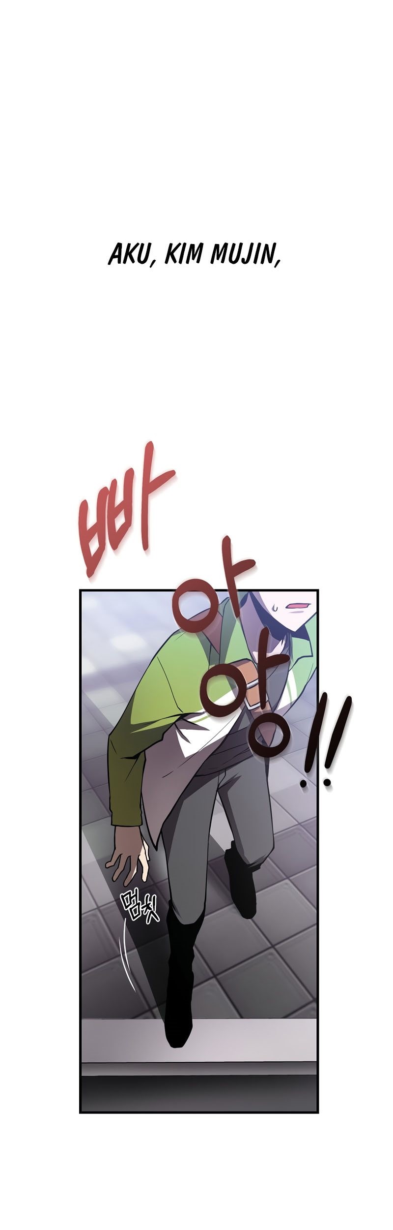 Cursed Manager’s Regression Bab 01 halaman 2