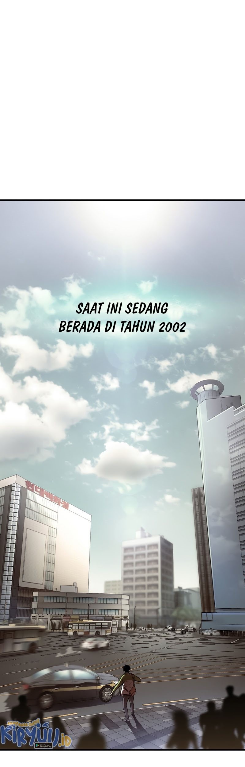 Cursed Manager’s Regression Bab 01 halaman 4