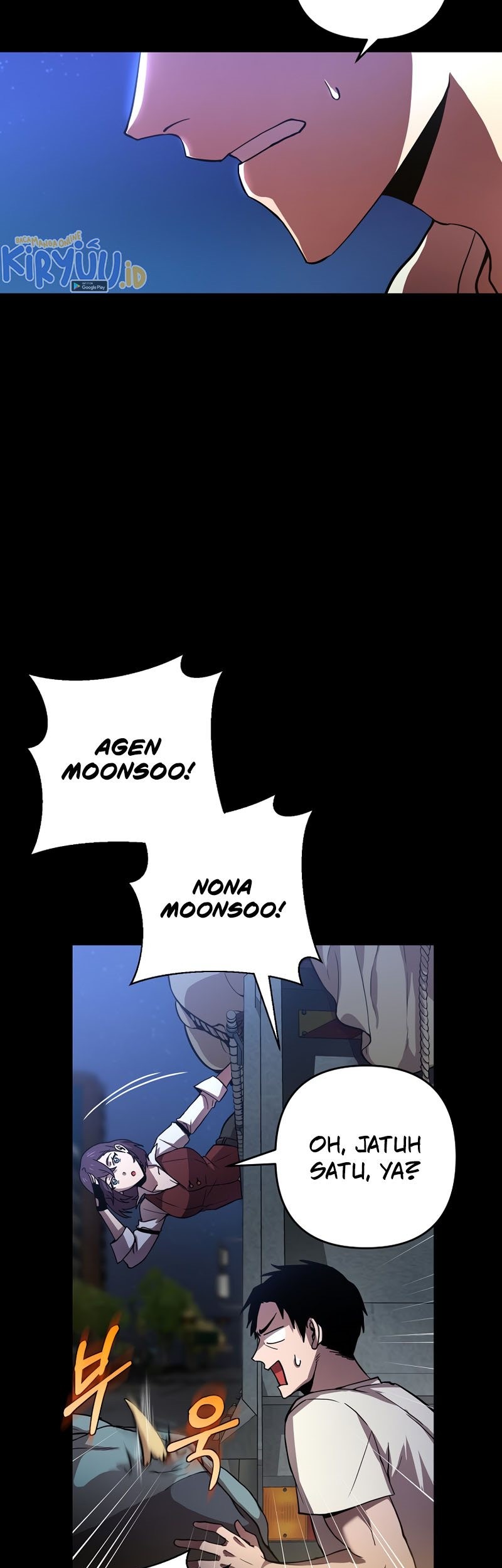 Cursed Manager’s Regression Bab 01 halaman 16