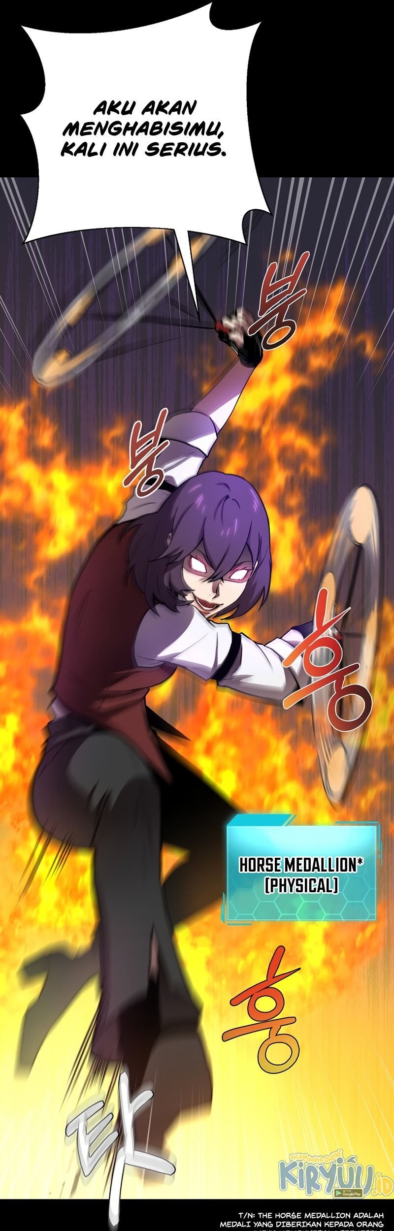 Cursed Manager’s Regression Bab 01 halaman 25