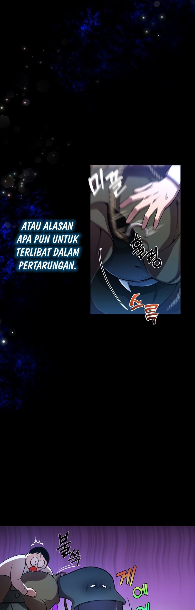 Cursed Manager’s Regression Bab 01 halaman 31
