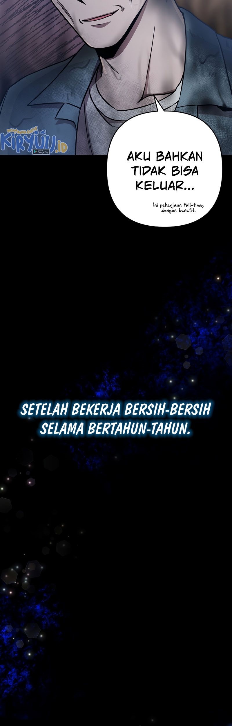 Cursed Manager’s Regression Bab 01 halaman 35